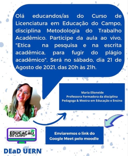 Licenciatura em Educação do Campo