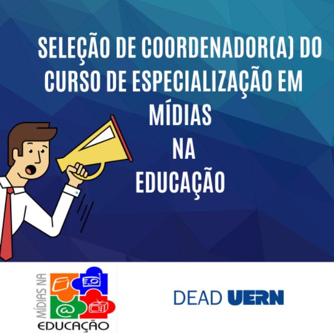 Coordenação de Comunicação Social » Inscrições abertas para os