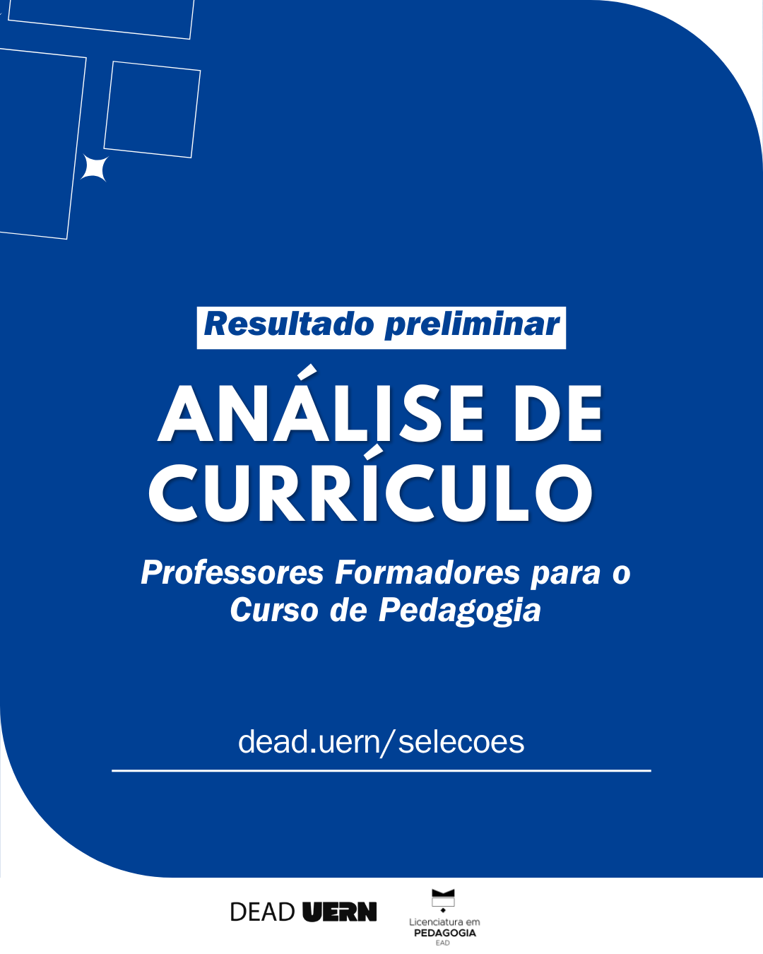Seleções